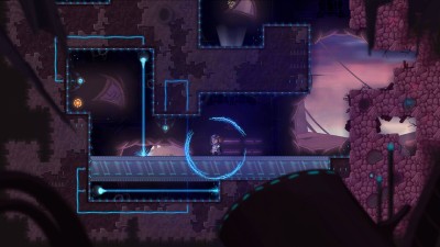 второй скриншот из Blackhole: Complete Edition