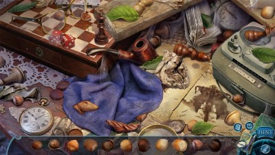 второй скриншот из Bonfire Stories 2: Heartless Collectors Edition