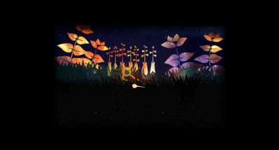 четвертый скриншот из Night Walk
