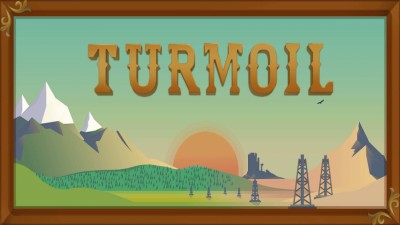 первый скриншот из Turmoil + The Heat Is On DLC