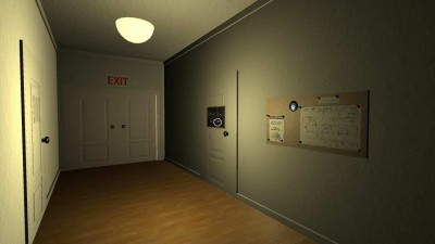 второй скриншот из I Was Here