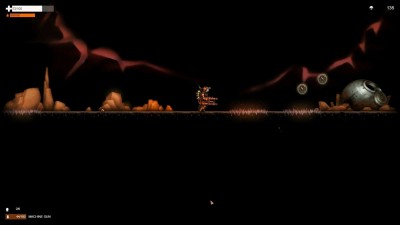 первый скриншот из Orange Moon