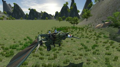 третий скриншот из The Ultimate Nerd Game Beta