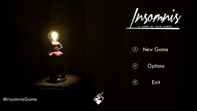 четвертый скриншот из Insomnis