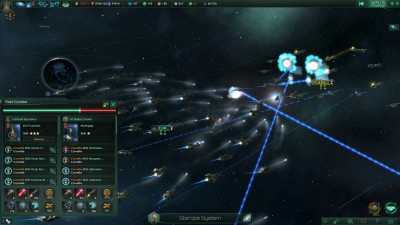 третий скриншот из Stellaris