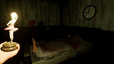 второй скриншот из Insomnis