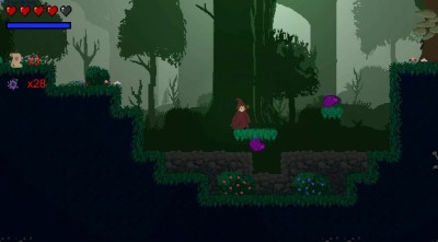 четвертый скриншот из MagicLess