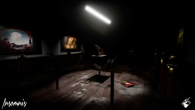 третий скриншот из Insomnis