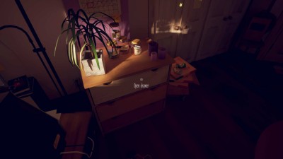 первый скриншот из Marie's Room