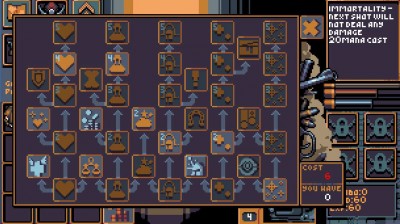 третий скриншот из Roulette Knight