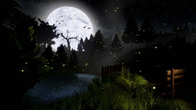 третий скриншот из Fireflies