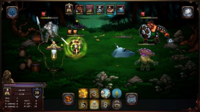 первый скриншот из Sin Slayers