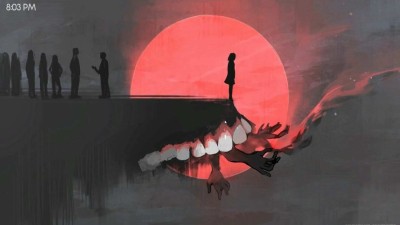 первый скриншот из You Left Me