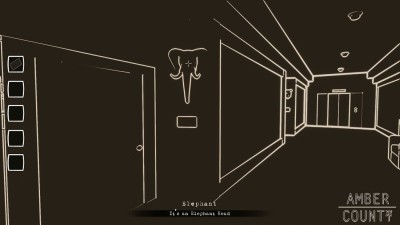 второй скриншот из Amber County