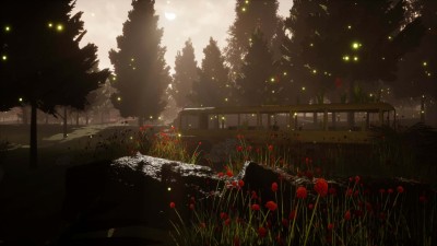 второй скриншот из Fireflies