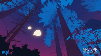 первый скриншот из Shape of the World