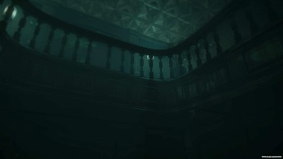 первый скриншот из Exiles