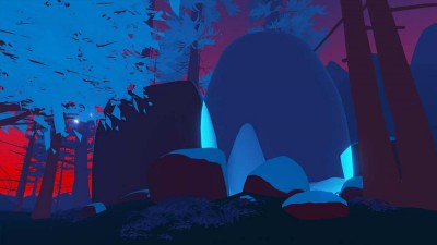 второй скриншот из Shape of the World