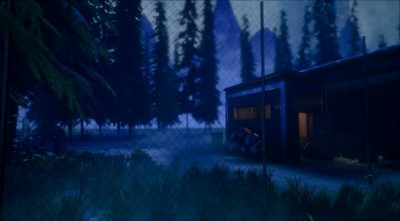 четвертый скриншот из Dark Silence