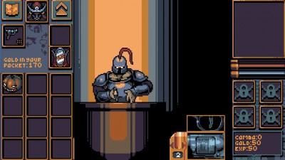 второй скриншот из Roulette Knight