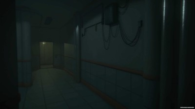 второй скриншот из Exiles