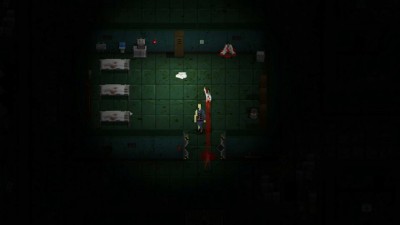 первый скриншот из Deadly Escape