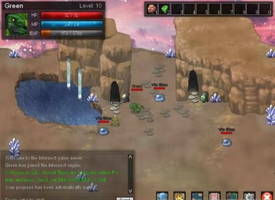 первый скриншот из Age of the Four Clans