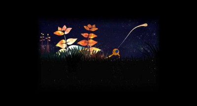 второй скриншот из Night Walk
