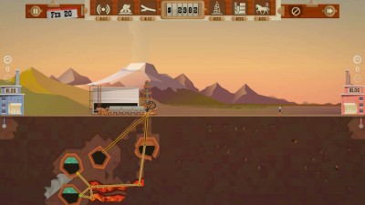 четвертый скриншот из Turmoil + The Heat Is On DLC