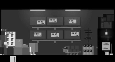 третий скриншот из Antenna Dilemma