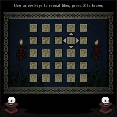 первый скриншот из Mortal Crowns