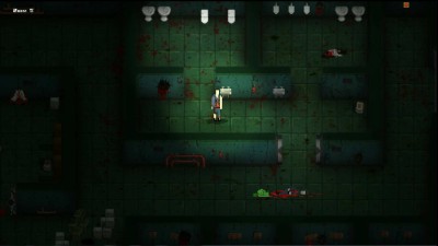 третий скриншот из Deadly Escape