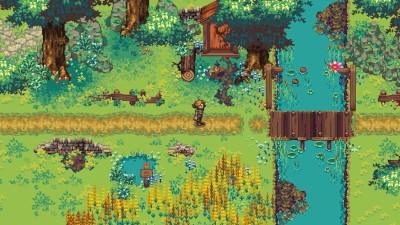 первый скриншот из Kynseed