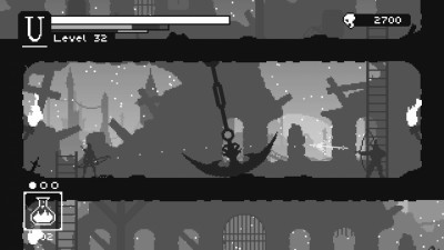 второй скриншот из Unworthy