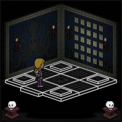 четвертый скриншот из Mortal Crowns