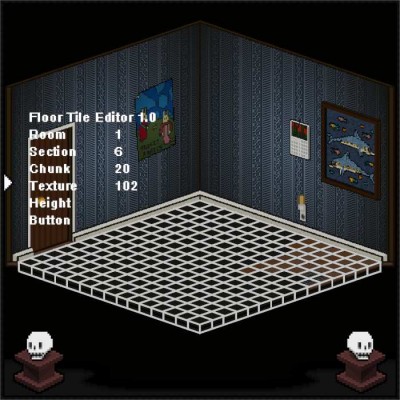 третий скриншот из Mortal Crowns