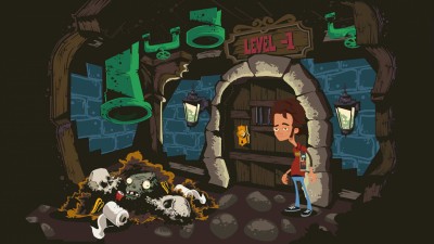 первый скриншот из Jengo Demo
