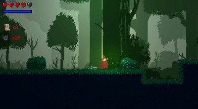 второй скриншот из MagicLess