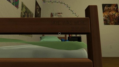 третий скриншот из I Was Here