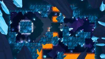 первый скриншот из Blackhole: Complete Edition
