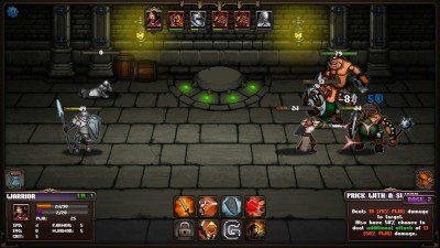 третий скриншот из Sin Slayers