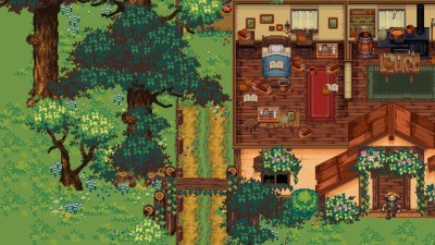 третий скриншот из Kynseed