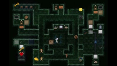 третий скриншот из Smintheus