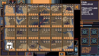 первый скриншот из Roulette Knight