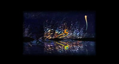 первый скриншот из Night Walk