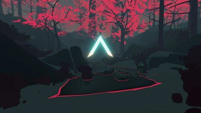 третий скриншот из Shape of the World