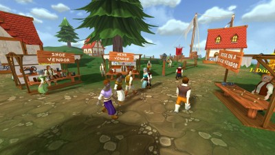 четвертый скриншот из Shoppe Keep 2