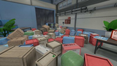 четвертый скриншот из Boxes Inc