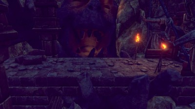 второй скриншот из Azuran Tales: Trials