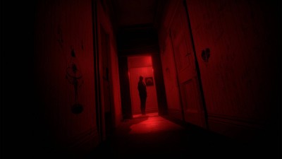 третий скриншот из Transference